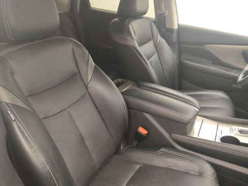 Used 2016 Nissan Murano SL w/ SL Technology Package AWD/4WD image 21