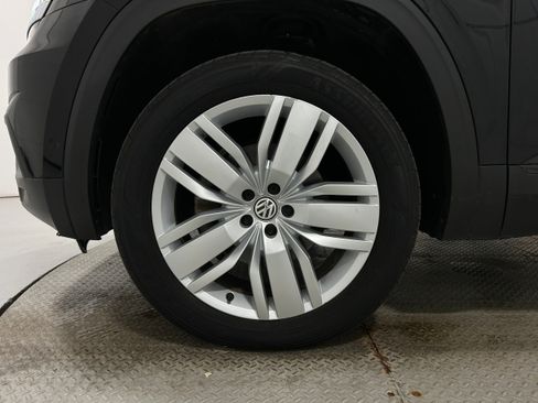 Used 2019 Volkswagen Atlas SEL Premium AWD/4WD image 40