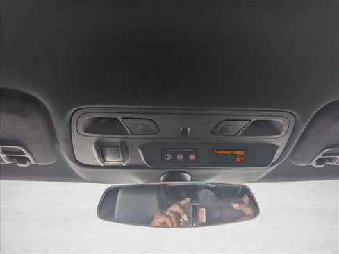 Used 2019 Chevrolet Camaro LT w/ RS Package image 21