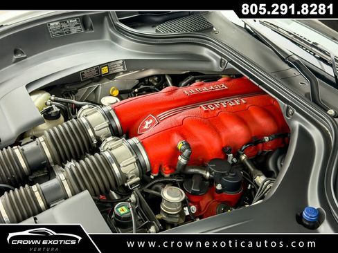 Used 2012 Ferrari California image 34