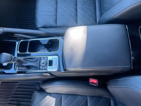 Certified 2025 Kia Telluride SX X-Line AWD/4WD image 21