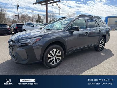 Used 2025 Subaru Outback Premium w/ Popular Package #1A