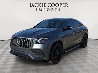 Used 2021 Mercedes-Benz GLE 53 AMG 4MATIC Coupe 360° Tour
