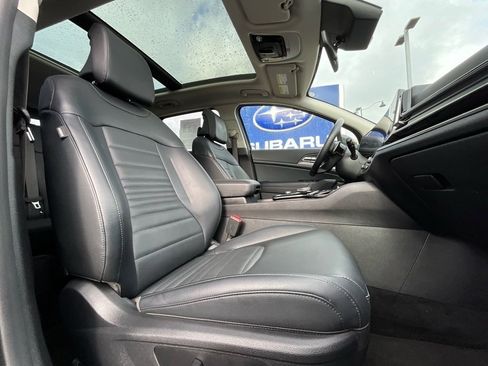 Used 2023 Kia Sportage SX Prestige image 11