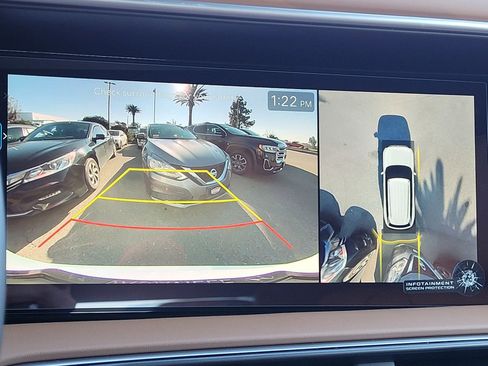 New 2026 Hyundai Palisade Calligraphy image 10