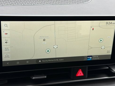 New 2026 Kia Carnival EX image 18