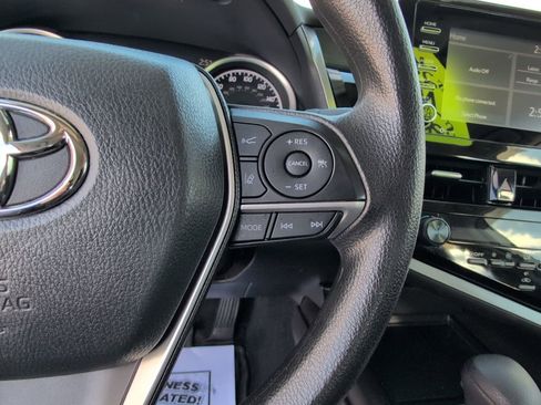 Certified 2023 Toyota Camry LE w/ Convenience Package image 26