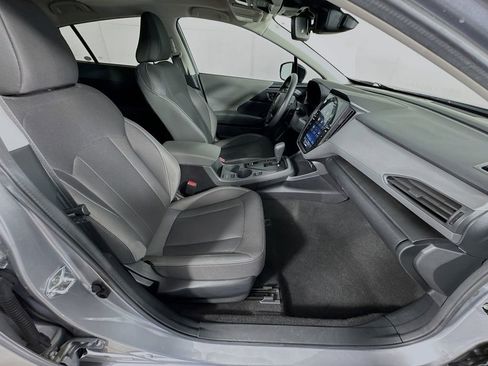 Certified 2026 Subaru Crosstrek 2.0i Premium AWD/4WD image 35