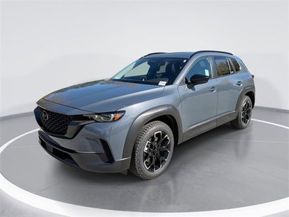 New 2026 MAZDA CX-50 AWD 2.5 Meridian Edition w/ Weather Package
