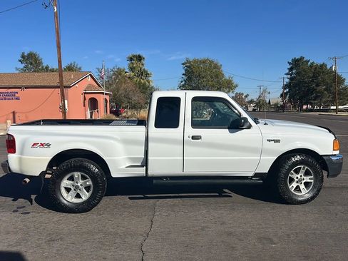 Used 2004 Ford Ranger Edge image 11