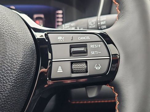 New 2026 Honda Passport TrailSport Elite image 20