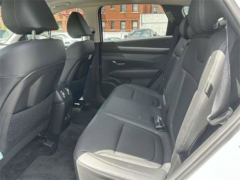 Certified 2025 Hyundai Tucson SEL image 15