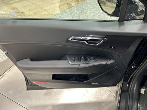 New 2026 Kia Sportage SX image 11
