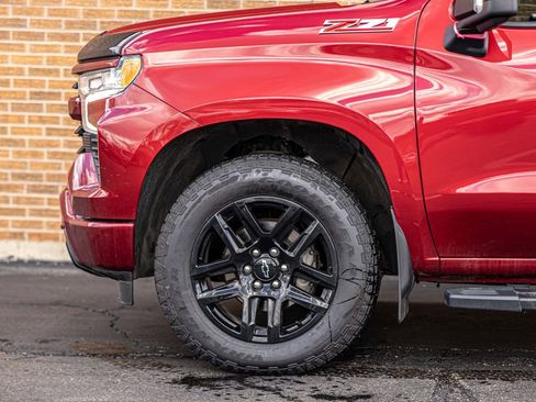 Used 2024 Chevrolet Silverado 1500 RST w/ True North Edition Plus image 9