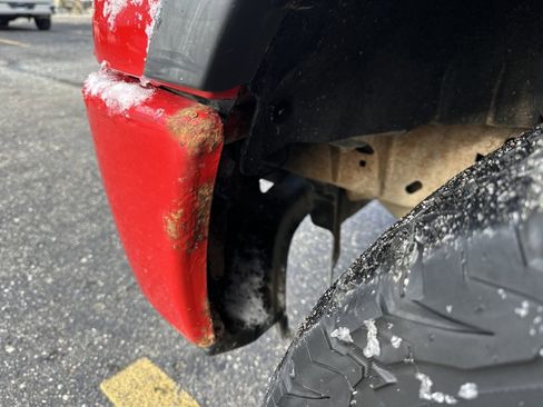 Used 2013 Ford F150 FX4 w/ Luxury Equipment Group image 24