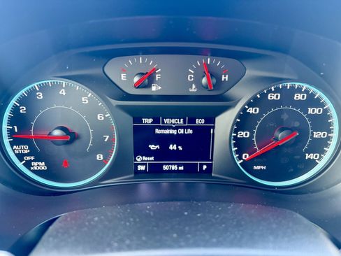 Used 2022 Chevrolet Malibu LT image 18