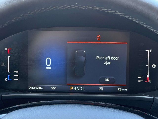 Used 2024 Ford Escape Active AWD/4WD image 24