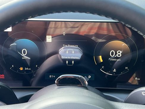 New 2025 Hyundai Santa Cruz Limited image 27