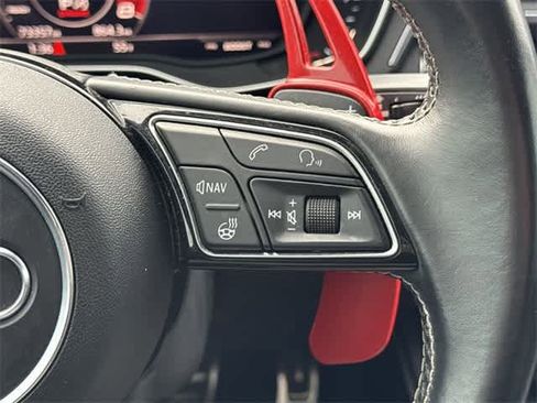 Used 2018 Audi S5 Prestige w/ S Sport Package image 21