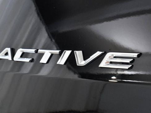 New 2025 Ford Explorer Active w/ Active Comfort Package image 23