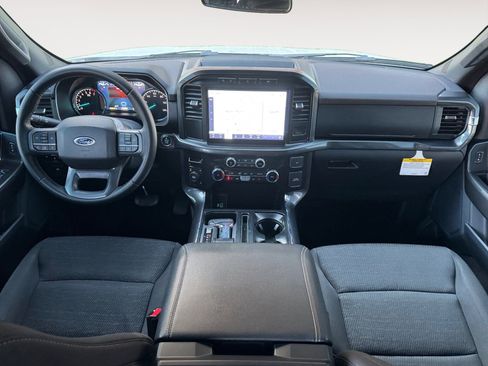 Used 2023 Ford F150 XLT w/ Equipment Group 302A High image 10