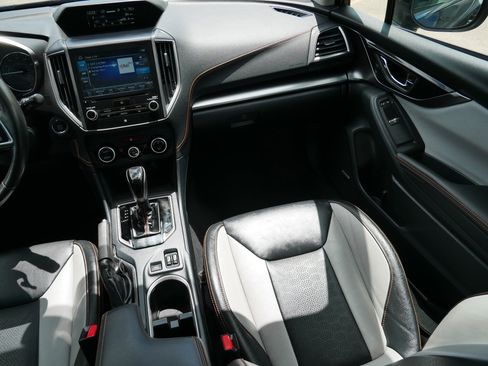 Used 2018 Subaru Crosstrek 2.0i Limited AWD/4WD image 11