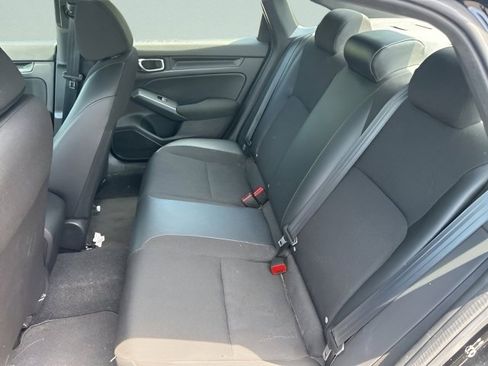 Used 2022 Honda Civic Sport image 12