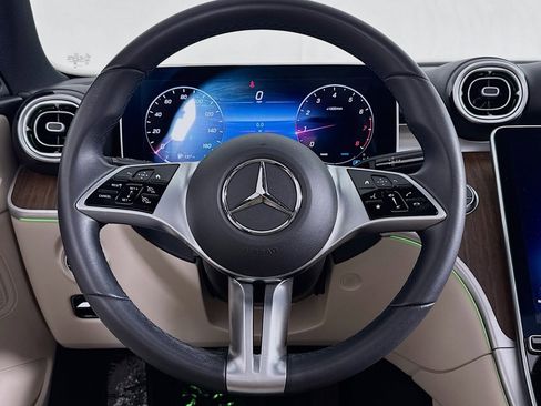 Certified 2023 Mercedes-Benz C 300 Sedan image 18