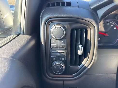 Used 2022 Chevrolet Silverado 1500 W/T w/ WT Value Package image 17