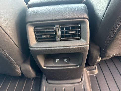 Certified 2026 Honda CR-V Sport Touring image 35