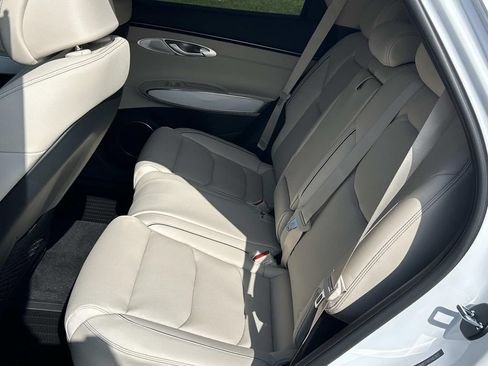New 2026 Genesis GV70 2.5T Advanced AWD/4WD image 21