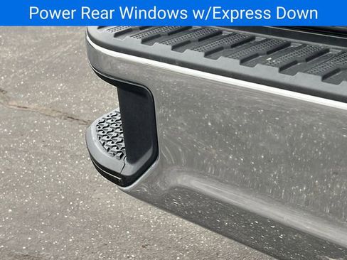 Certified 2025 Chevrolet Silverado 3500 LTZ image 15