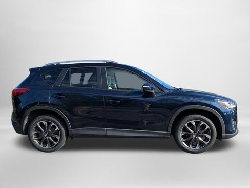 Used 2016 MAZDA CX-5 Grand Touring image 3