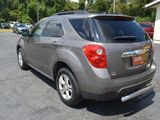 Used 2011 Chevrolet Equinox LT w/ Driver Convenience Package image 4