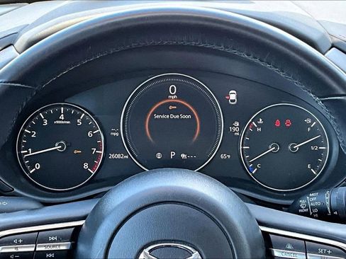 Certified 2023 MAZDA CX-30 AWD 2.5 S w/ Preferred Package image 13