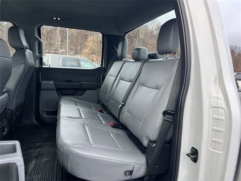 Used 2024 Ford F250 XL w/ Snow Plow Prep Package image 17