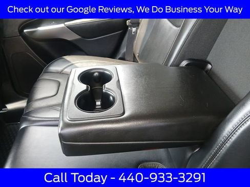 Used 2019 Jeep Cherokee Limited AWD/4WD image 35