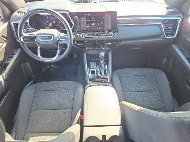 Certified 2023 GMC Canyon Elevation w/ Convenience Package RWD image 12