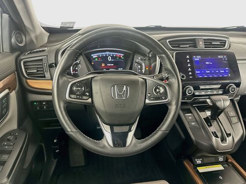 Used 2022 Honda CR-V Touring image 18