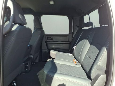 New 2026 RAM 2500 Tradesman image 7