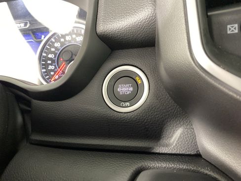 New 2026 RAM 1500 Big Horn image 23