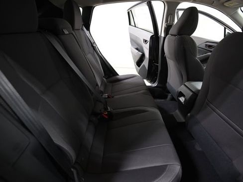 New 2026 Subaru Crosstrek 2.0i Premium AWD/4WD image 24