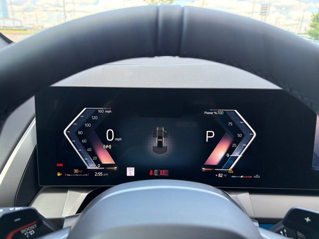 New 2026 BMW X3 xDrive30i AWD/4WD image 18