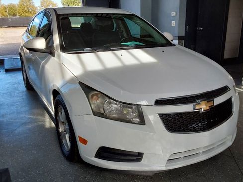 Used 2012 Chevrolet Cruze LT image 6