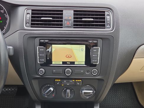 Used 2015 Volkswagen Jetta SE image 24