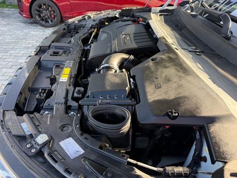 Used 2021 Land Rover Discovery Sport S R-Dynamic image 43