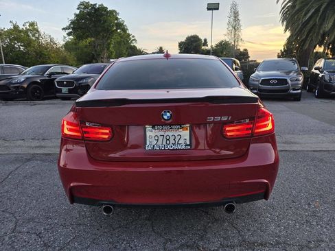 Used 2015 BMW 335i Sedan image 8