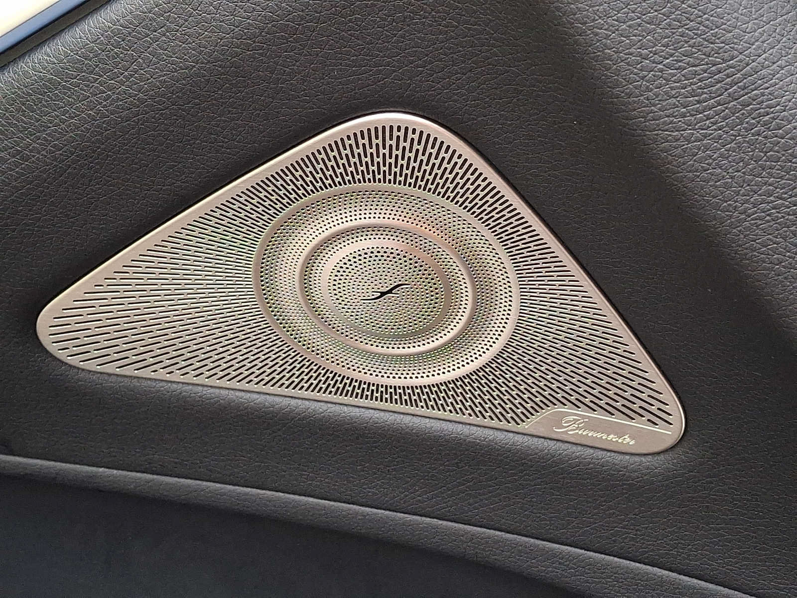 Certified 2023 Mercedes-Benz S 580 4MATIC Sedan image 21