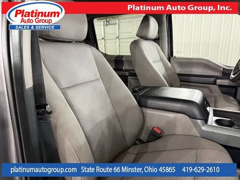 Used 2022 Ford F350 XLT w/ XLT Value Package image 36