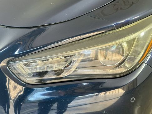 Certified 2017 INFINITI QX60 Luxe w/ Premium Plus Package AWD/4WD image 43